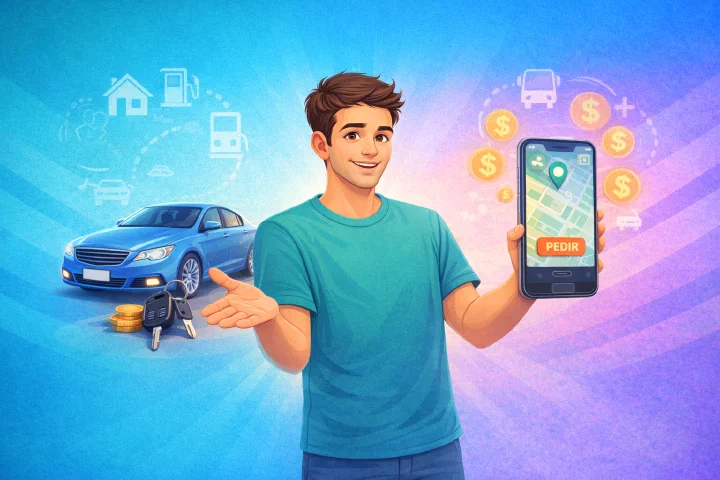 Lohnt sich ein eigenes Auto in Deutschland wirklich?