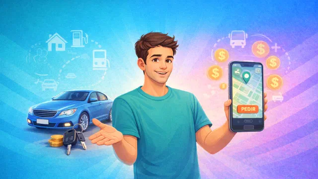 Lohnt sich ein eigenes Auto in Deutschland wirklich?